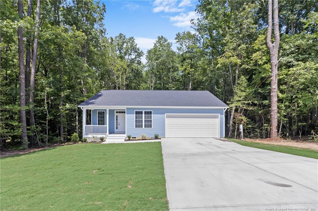 View Sanford, NC 27332 house