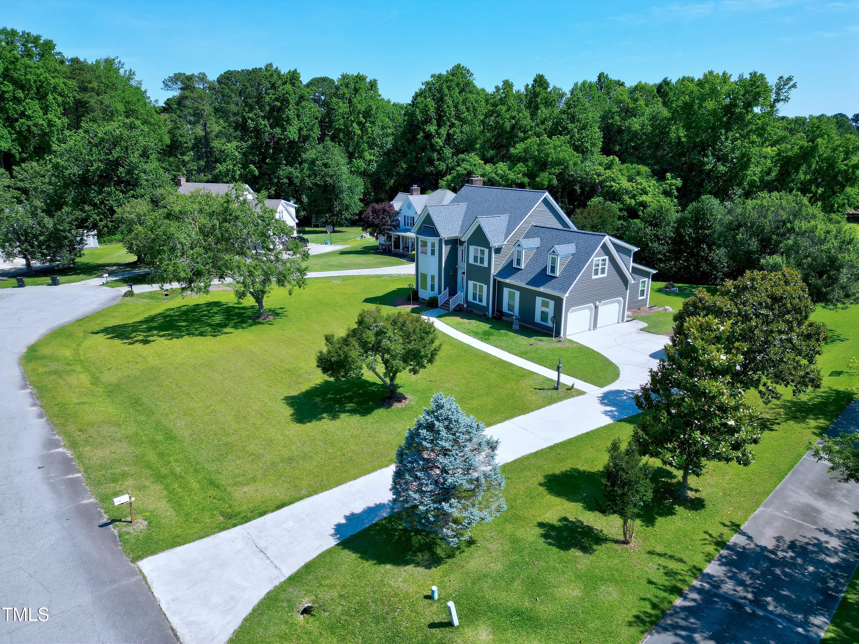 5013 Wheatridge Drive