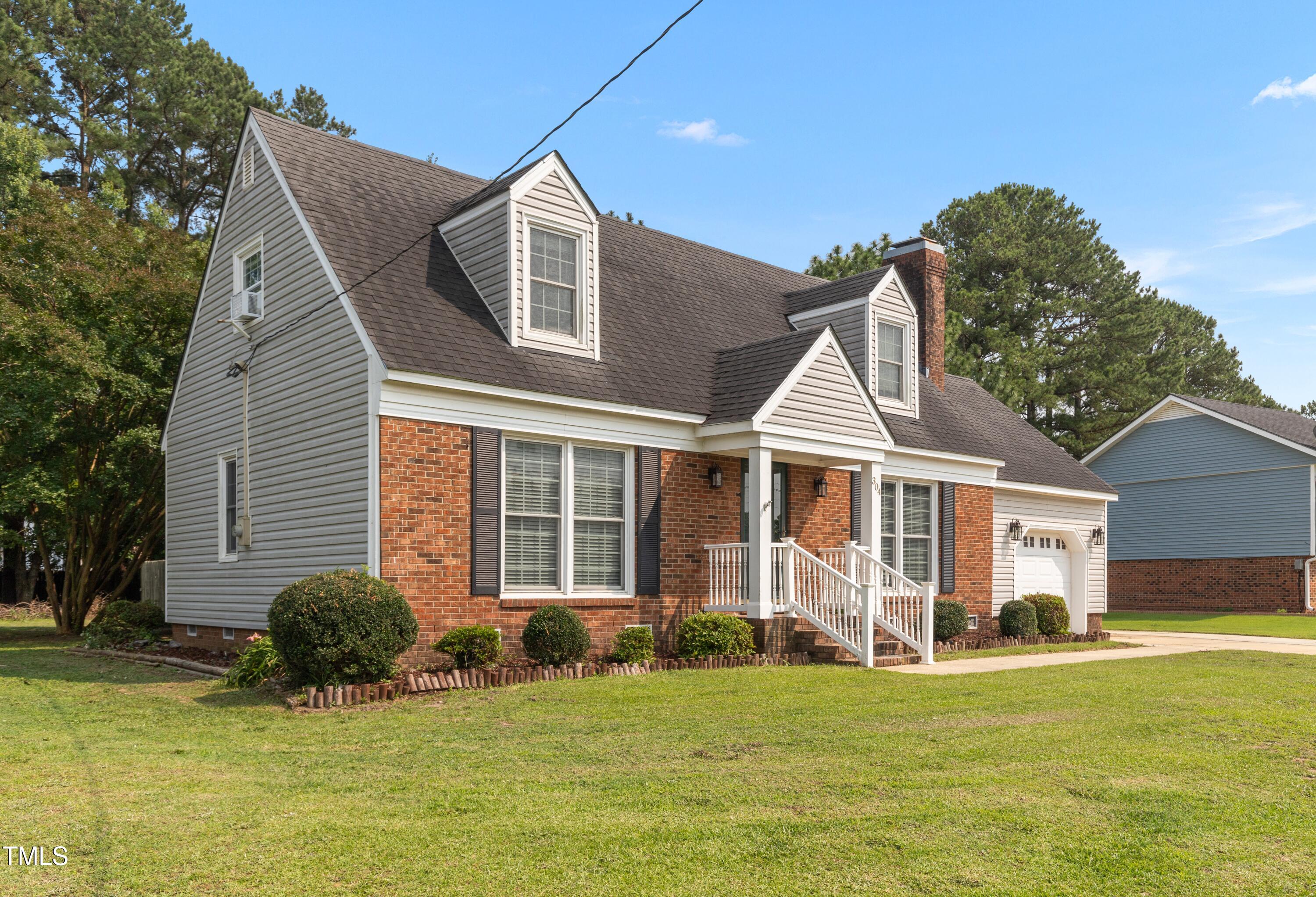 304 Westfield Drive