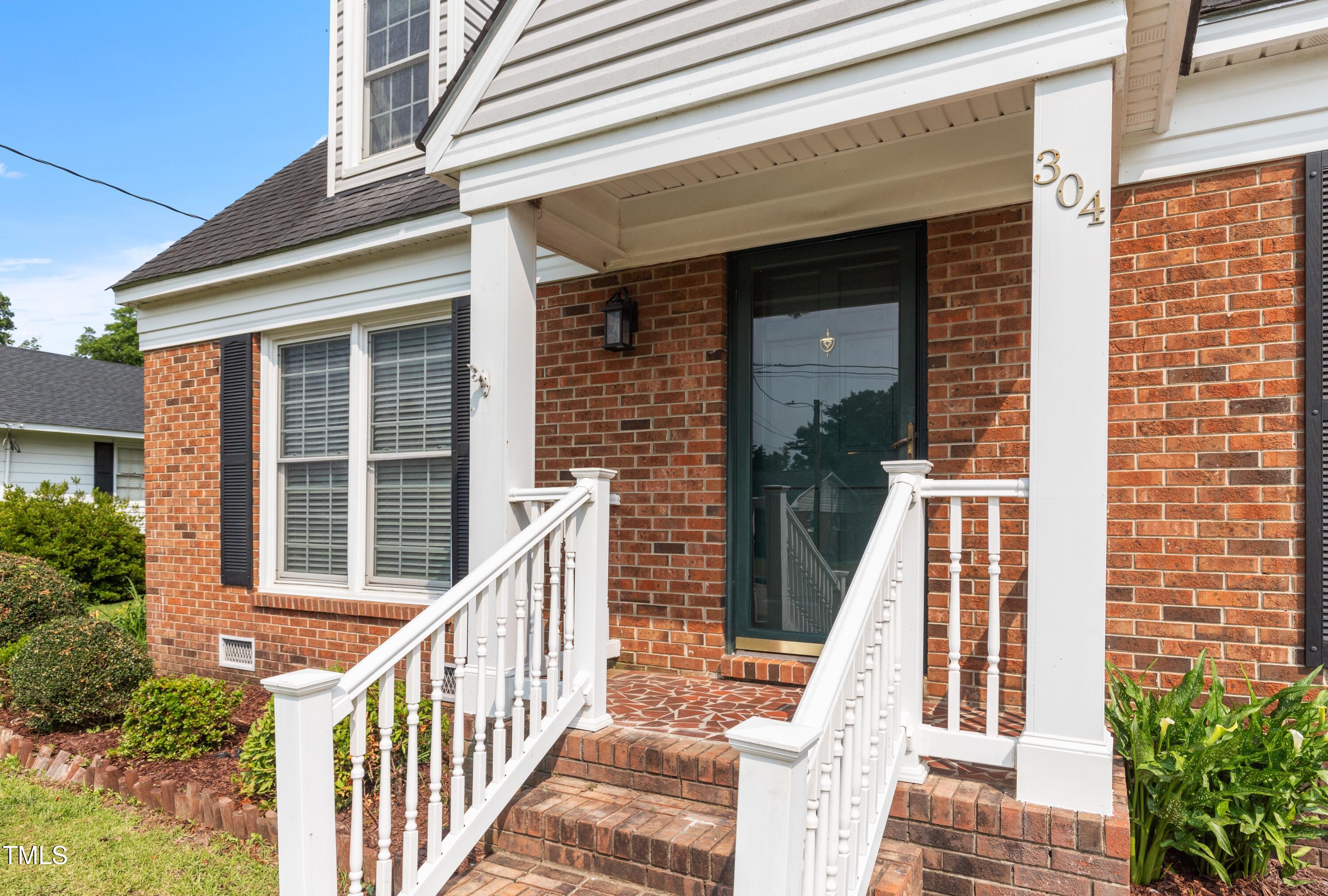304 Westfield Drive