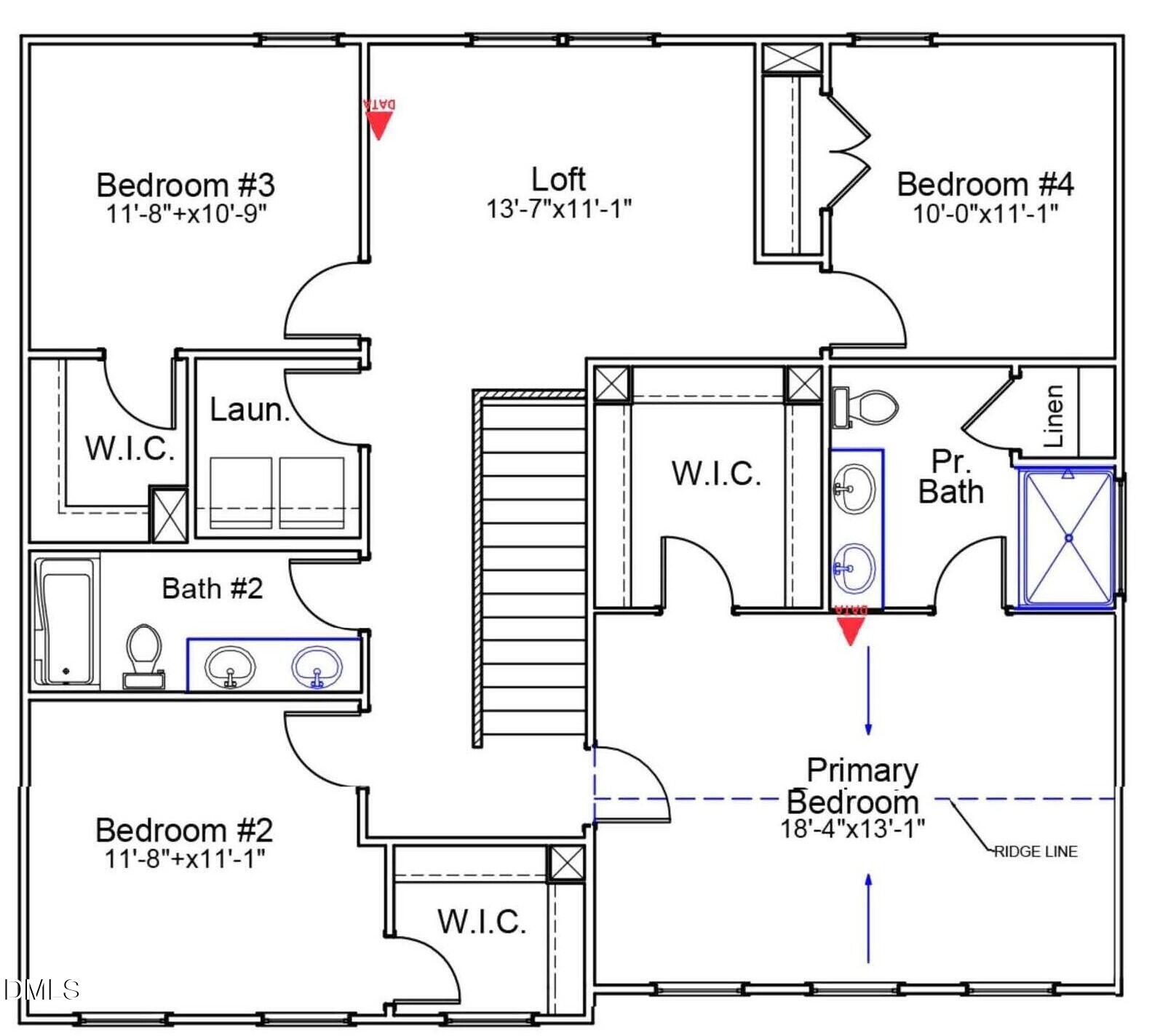 20 Silverbell Court