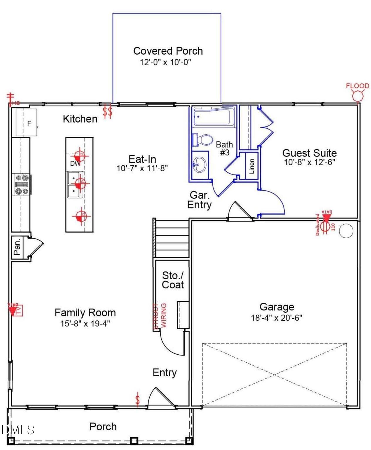 20 Silverbell Court