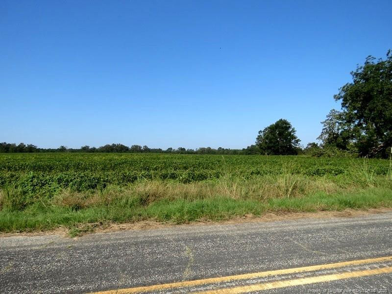 TBD Cowpen Swamp Road