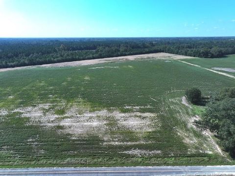 TBD Cowpen Swamp Road Fairmont NC 28340