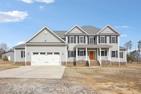 7880 Flower Hill Road Middlesex NC 27557