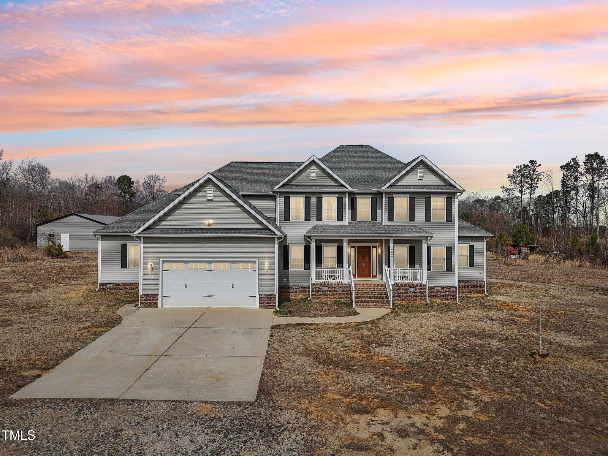 7880 Flower Hill Road