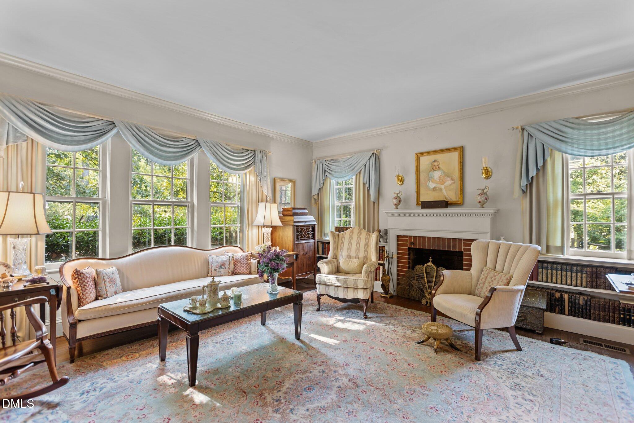 3724 Hope Valley Road