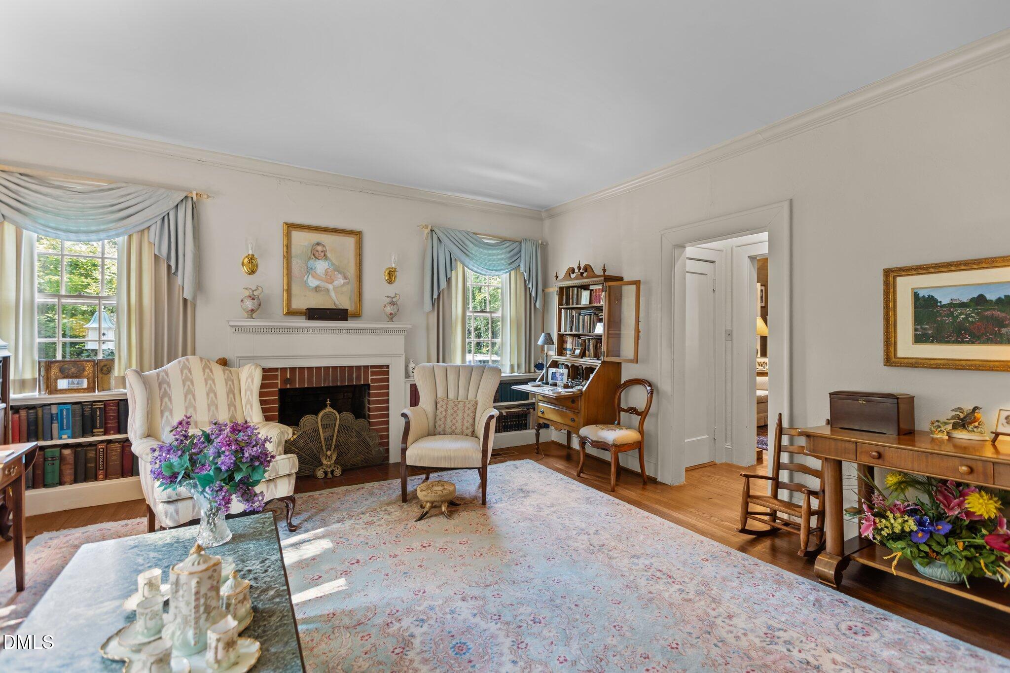 3724 Hope Valley Road