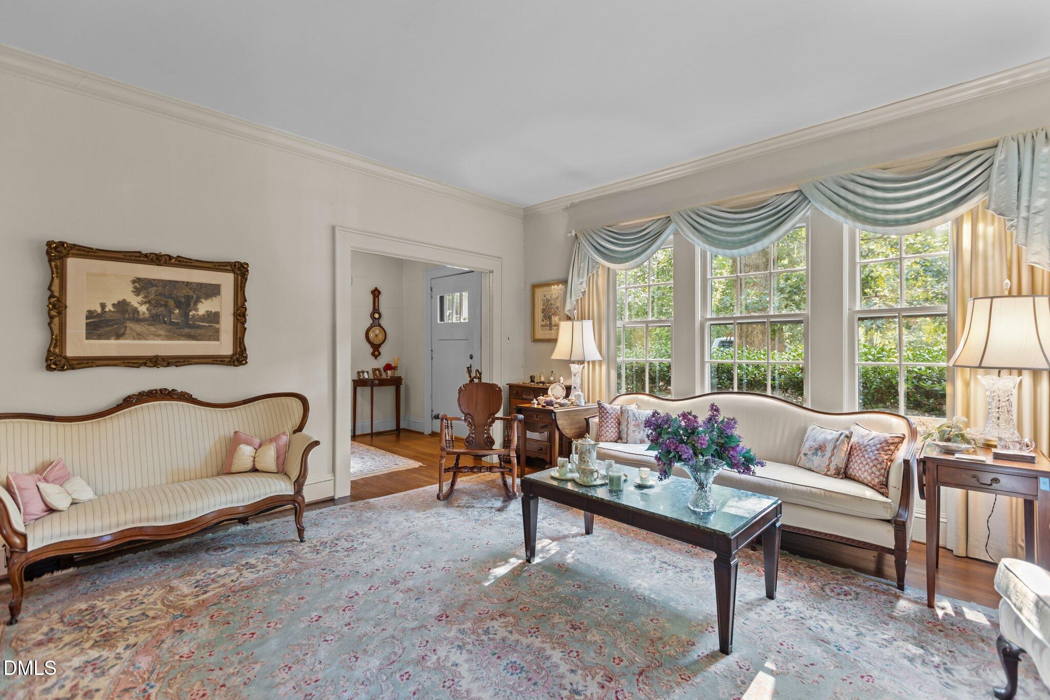 3724 Hope Valley Road