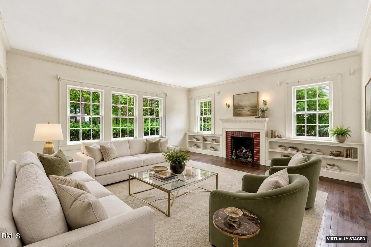 3724 Hope Valley Road