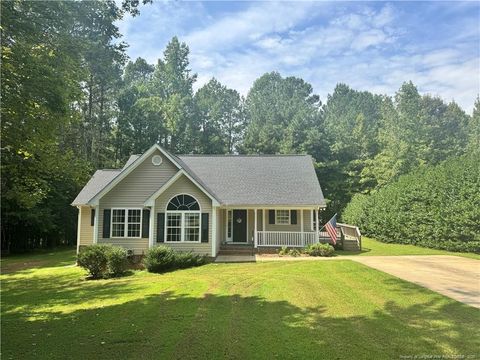 4138 GENEVA Drive Franklinton NC 27525
