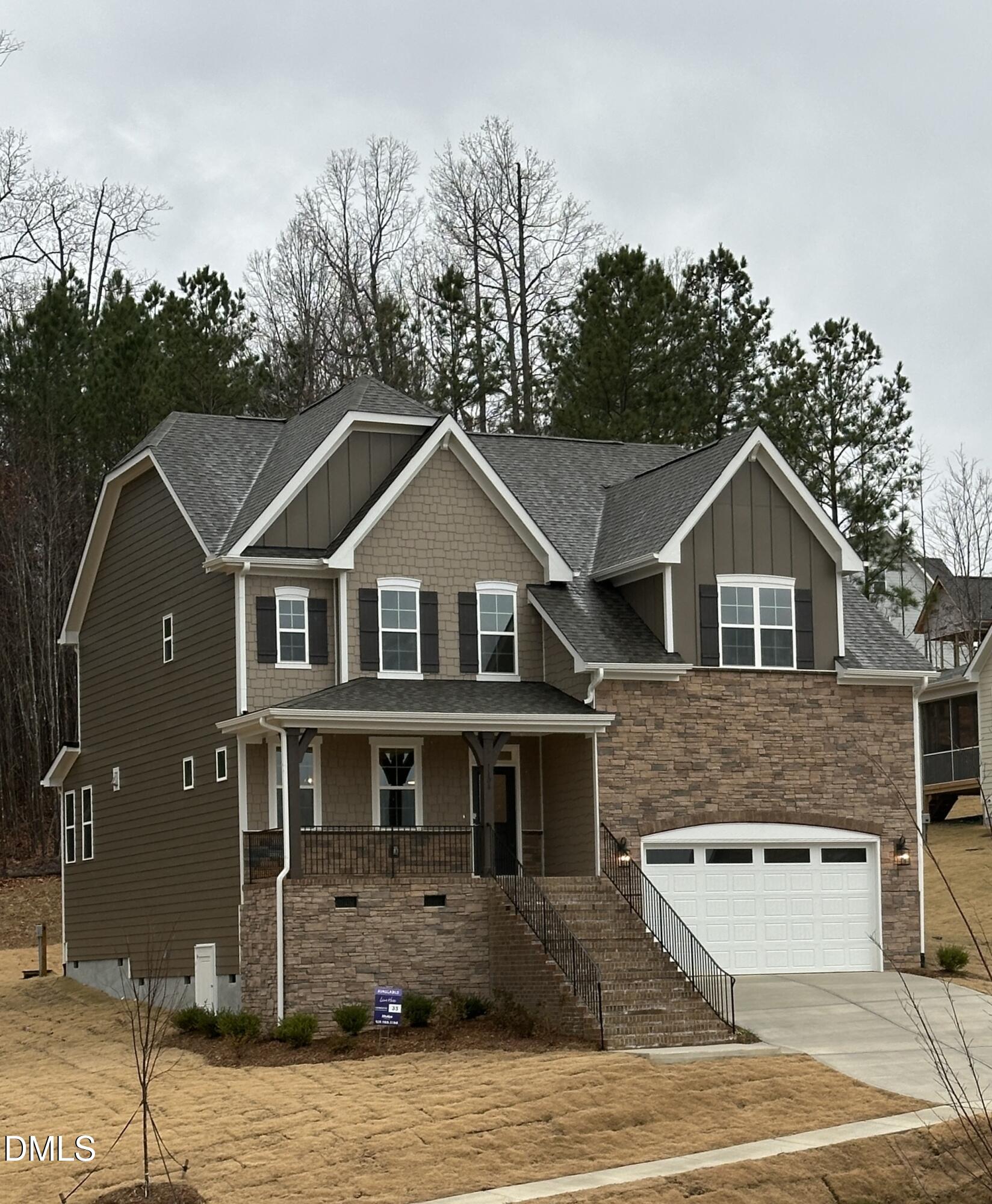 1108 Prominence Drive