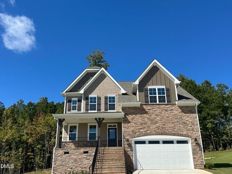 1108 Prominence Drive Durham NC 27712