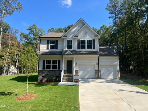 141 Shaman Drive 3012 Louisburg NC 27549