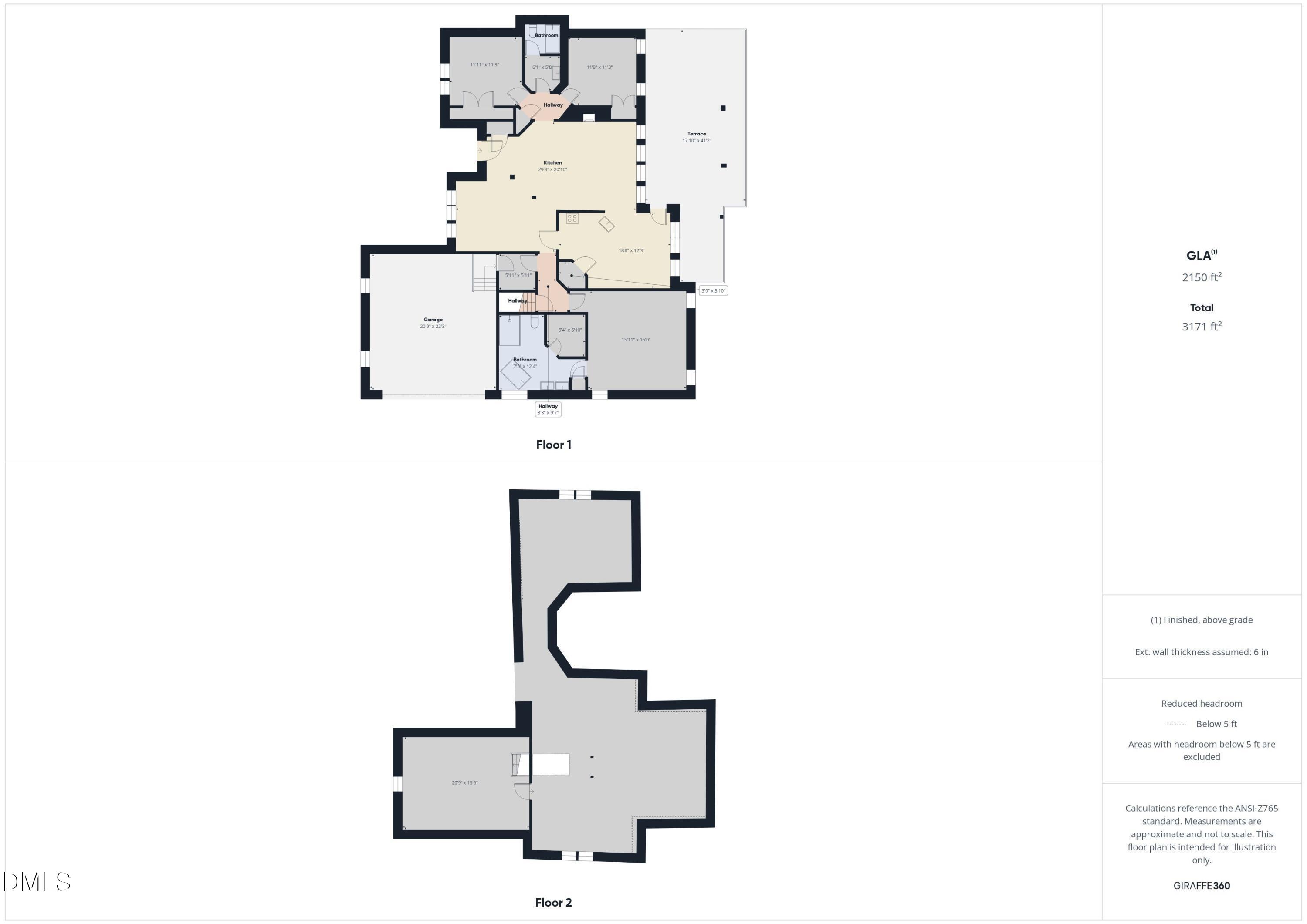 9404 Perimeter Court