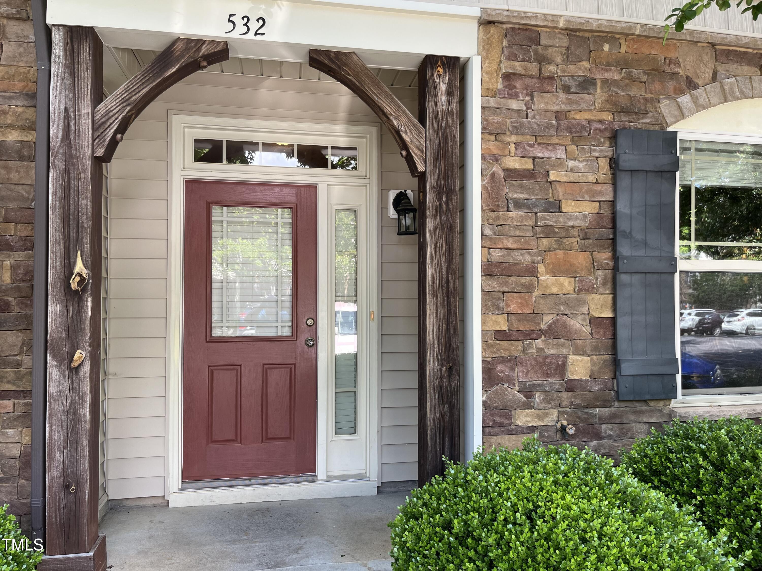 532 Matheson Place