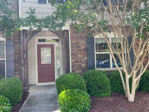 532 Matheson Place Cary NC 27511