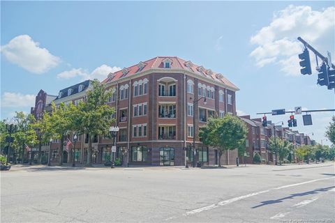 A home in Fayetteville