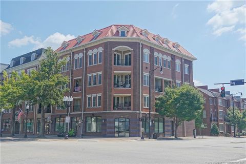 A home in Fayetteville