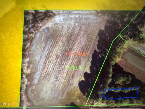 900 Marler Road Benson NC 27504