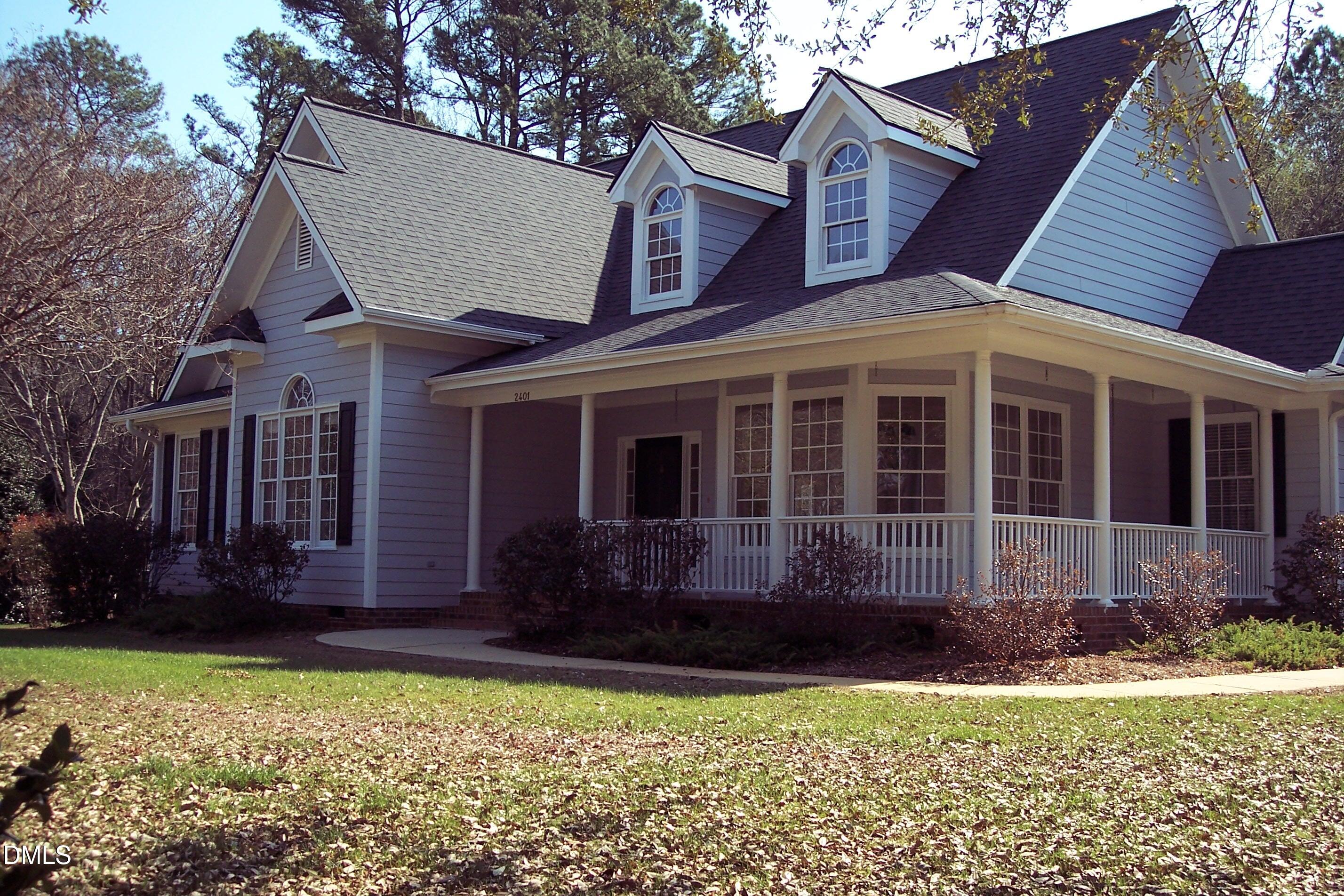 2401 Gillingham Drive