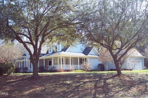 2401 Gillingham Drive Apex NC 27539