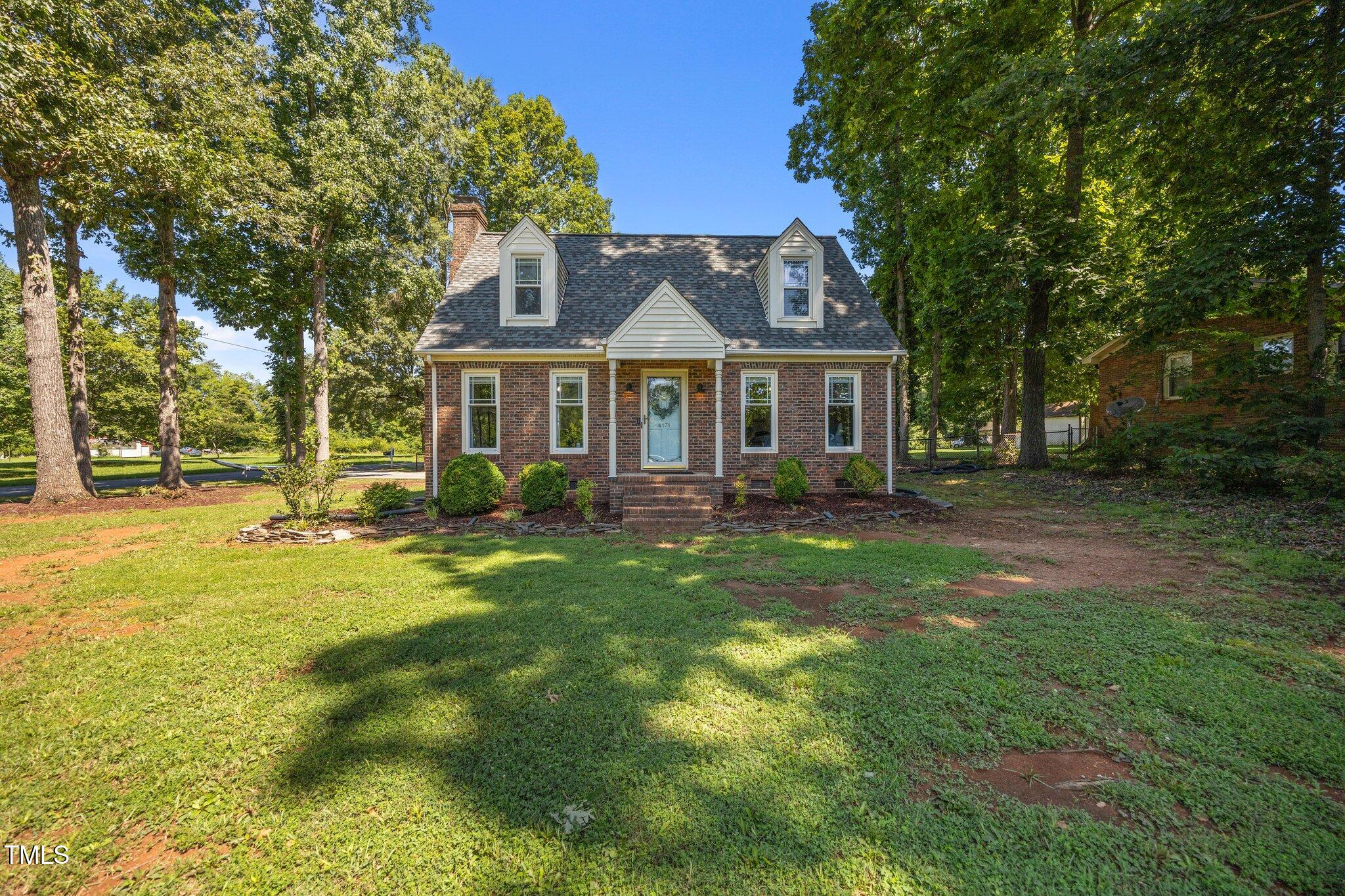 4171 Williams Mill Road