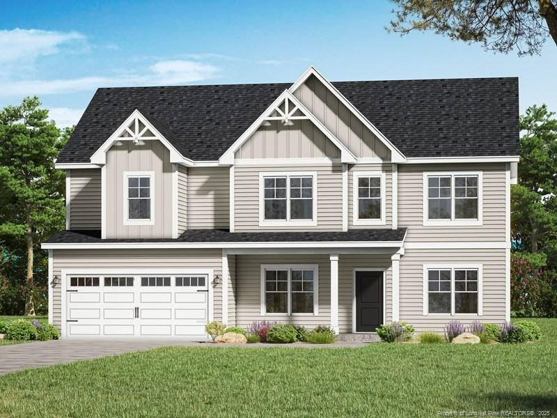 203 Appaloosa Drive