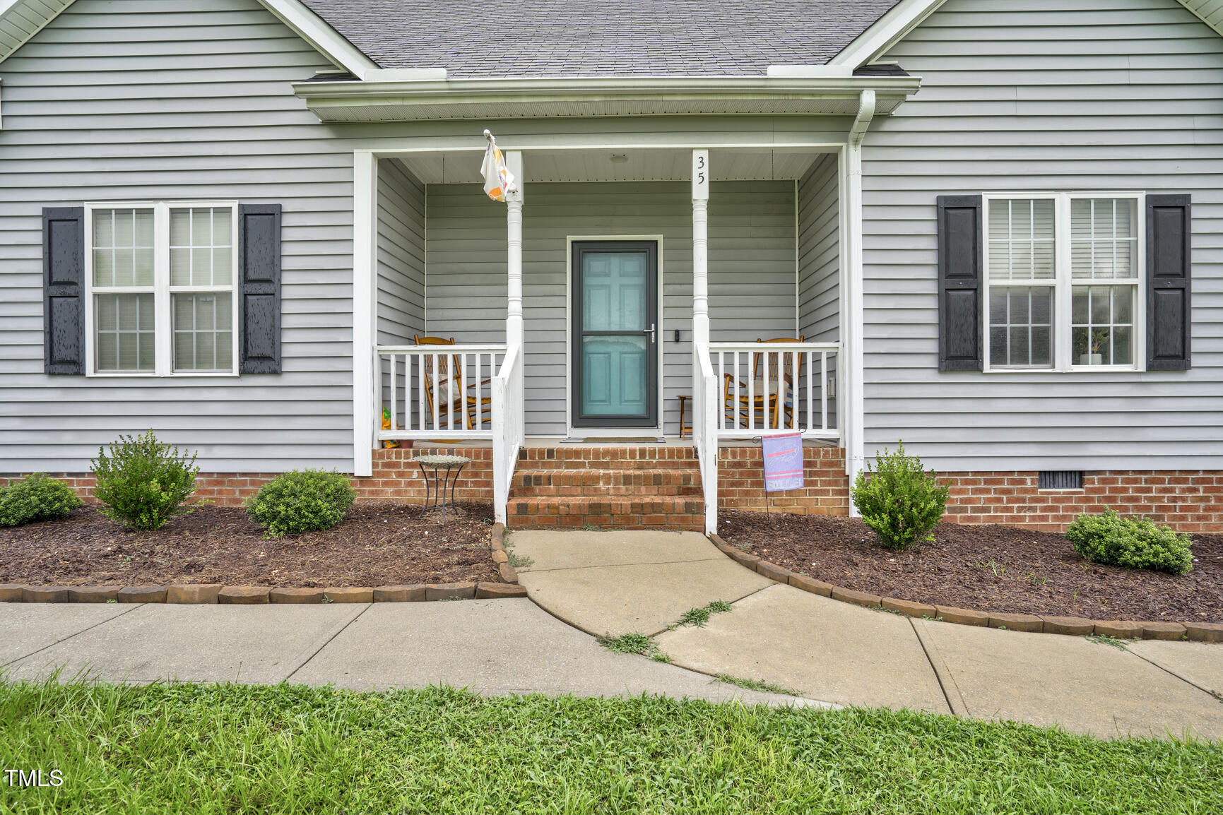 35 Meadow Lane