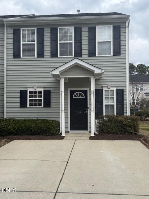 3540 Londonville Lane