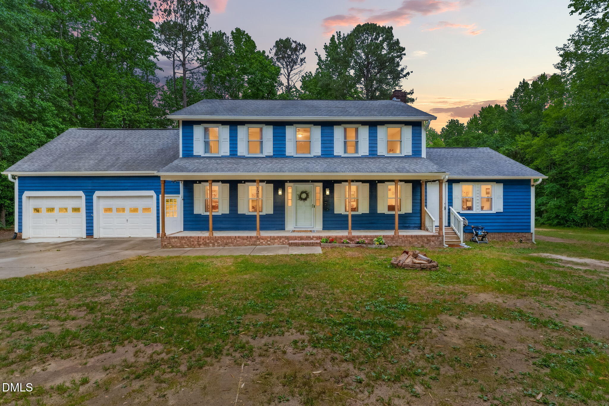 121 Winchester Drive