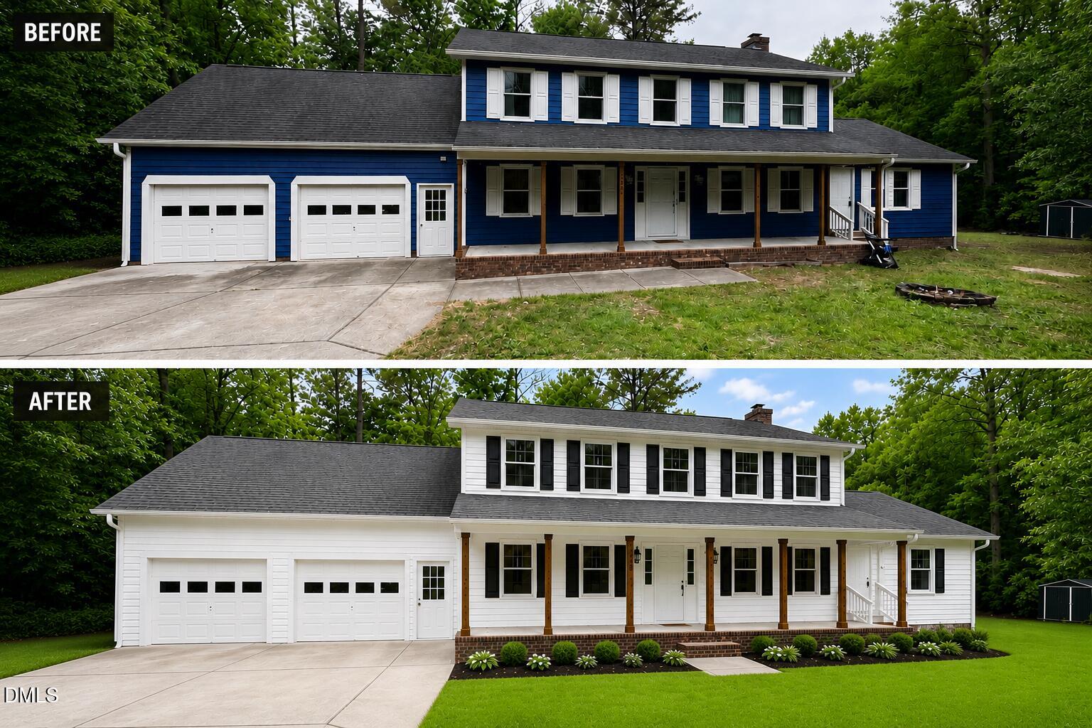 121 Winchester Drive