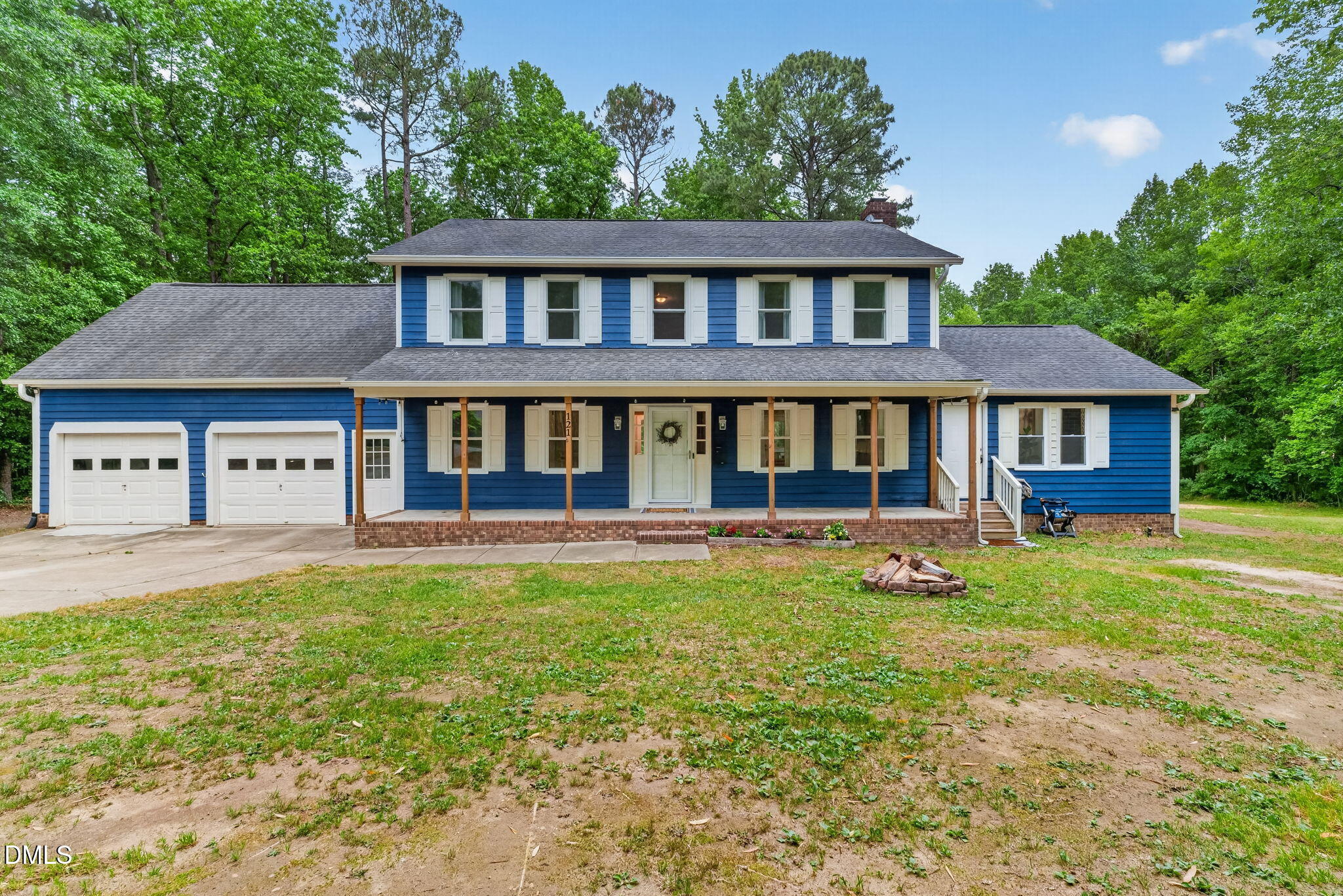 121 Winchester Drive