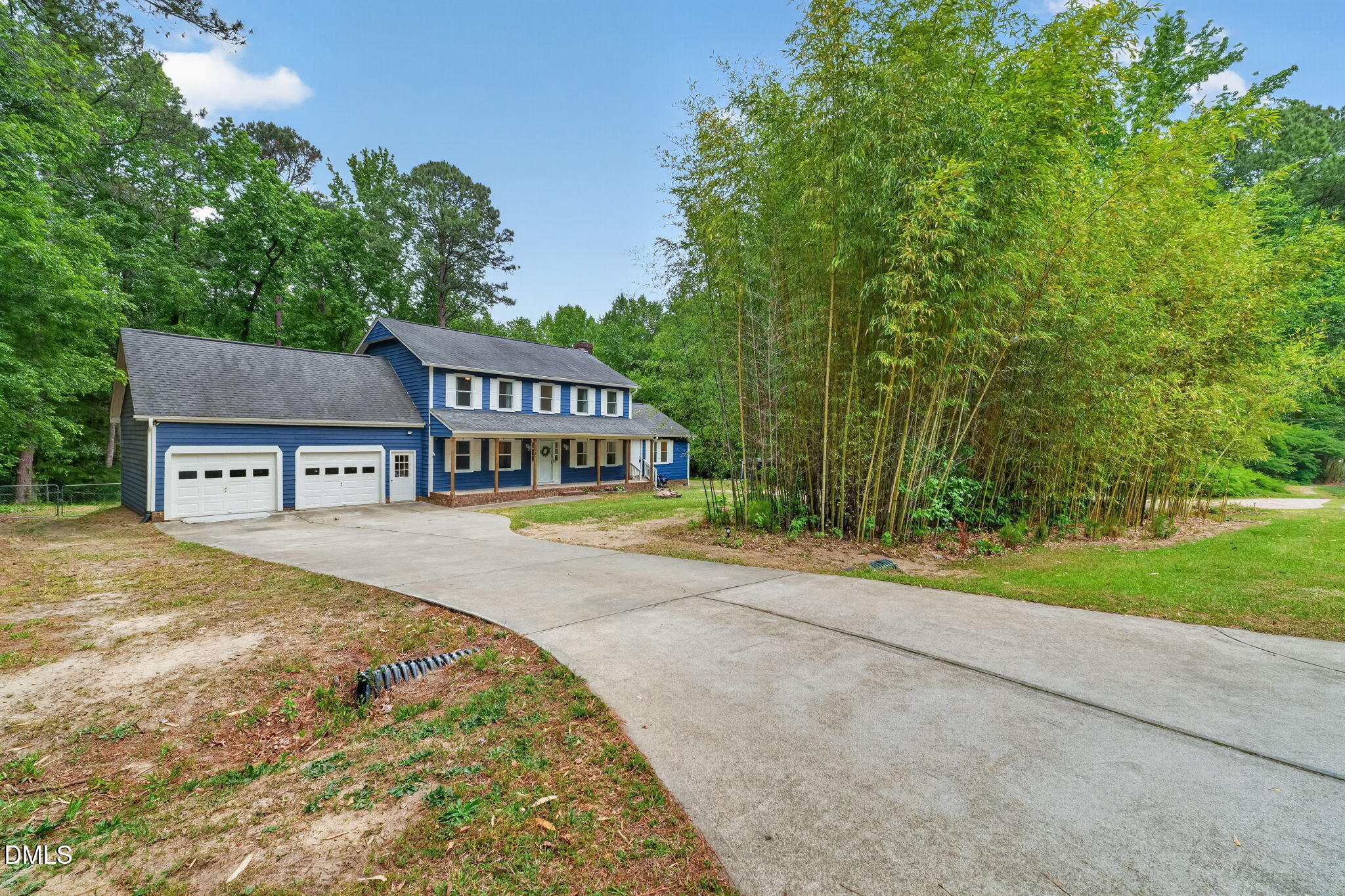 121 Winchester Drive