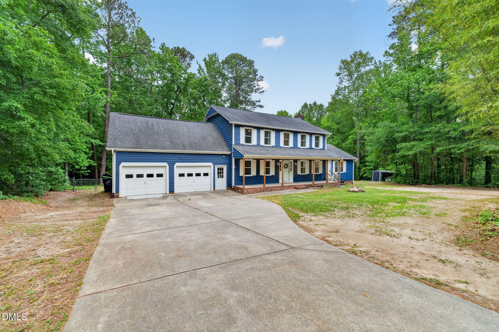 121 Winchester Drive