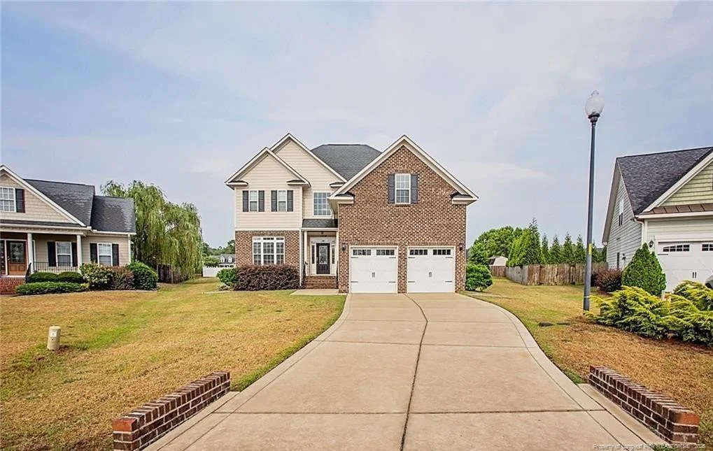 1704 Bexley Court