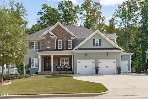 2145 Vecchio Lane Apex NC 27502