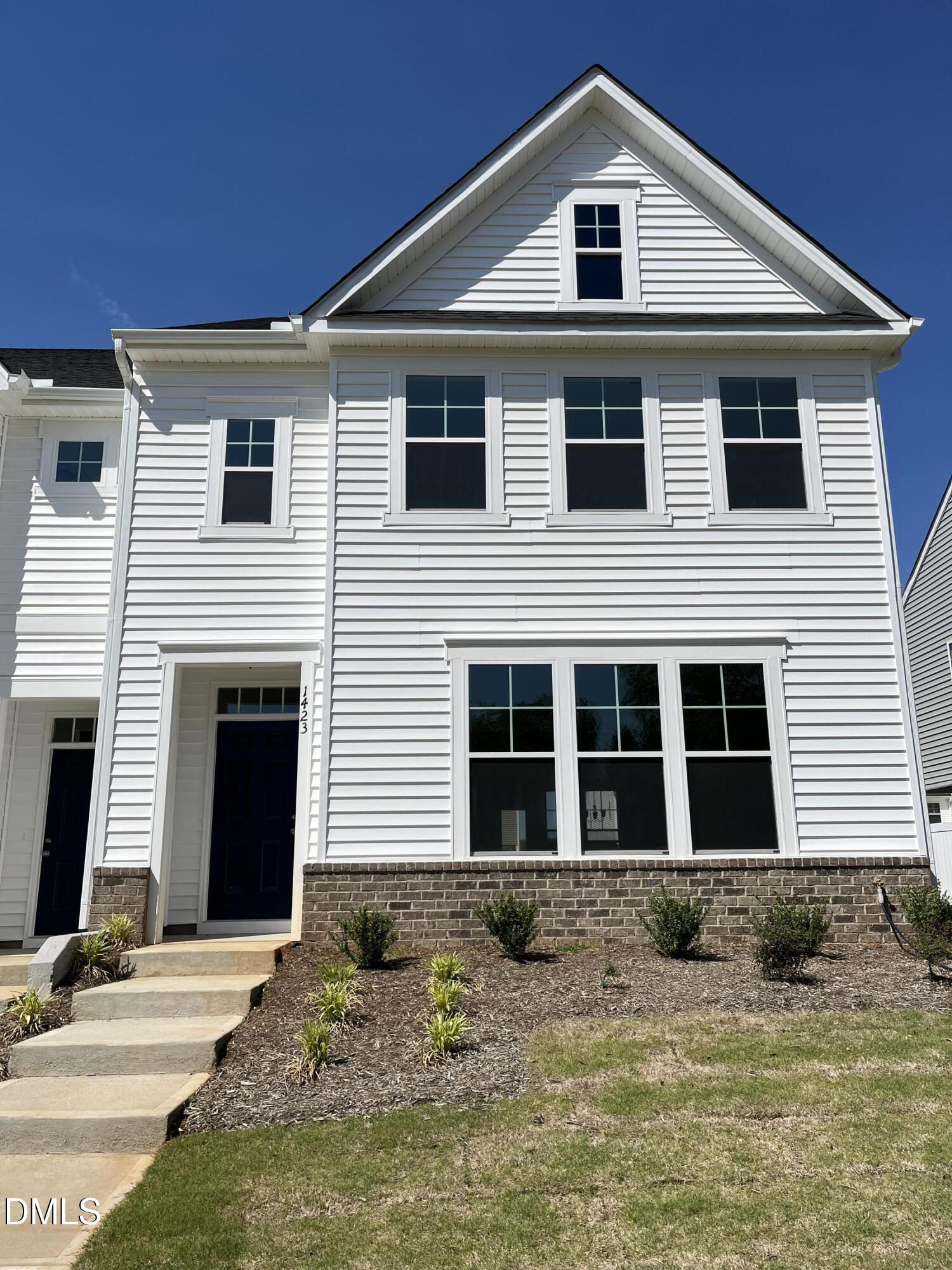 1423 Goldsboro Avenue