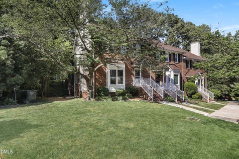 Photo of 15 Preakness Drive, Durham, NC 27713 (MLS # 10162303)