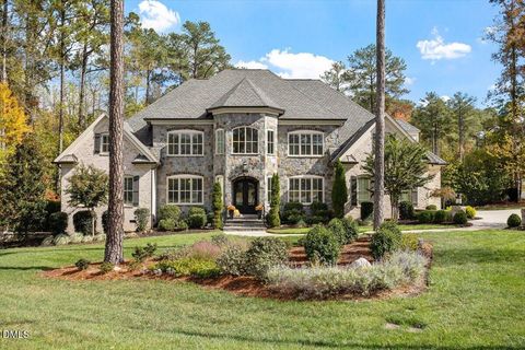 1413 Lily Estates Drive Raleigh NC 27614