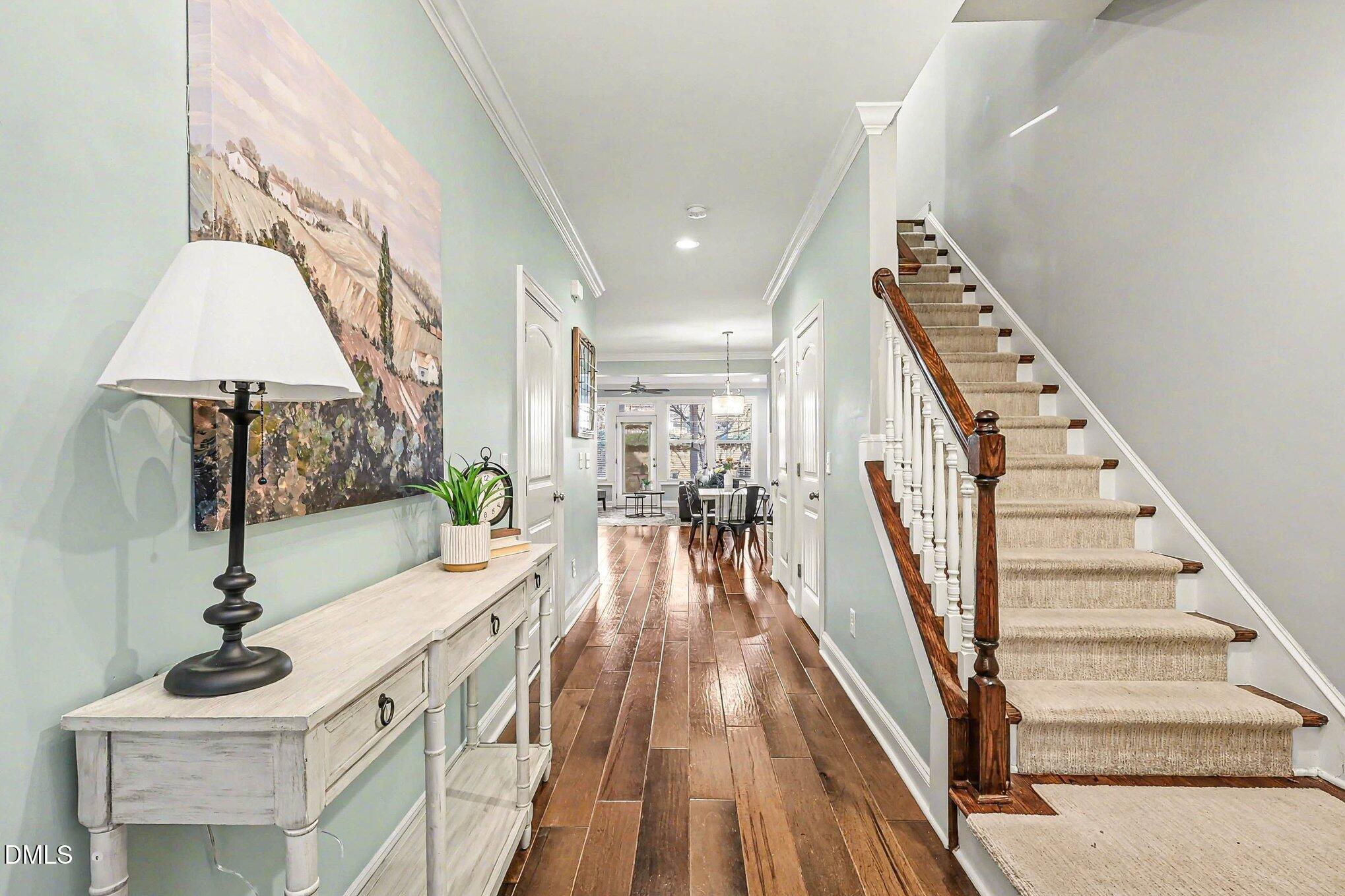 653 Fallon Grove Way