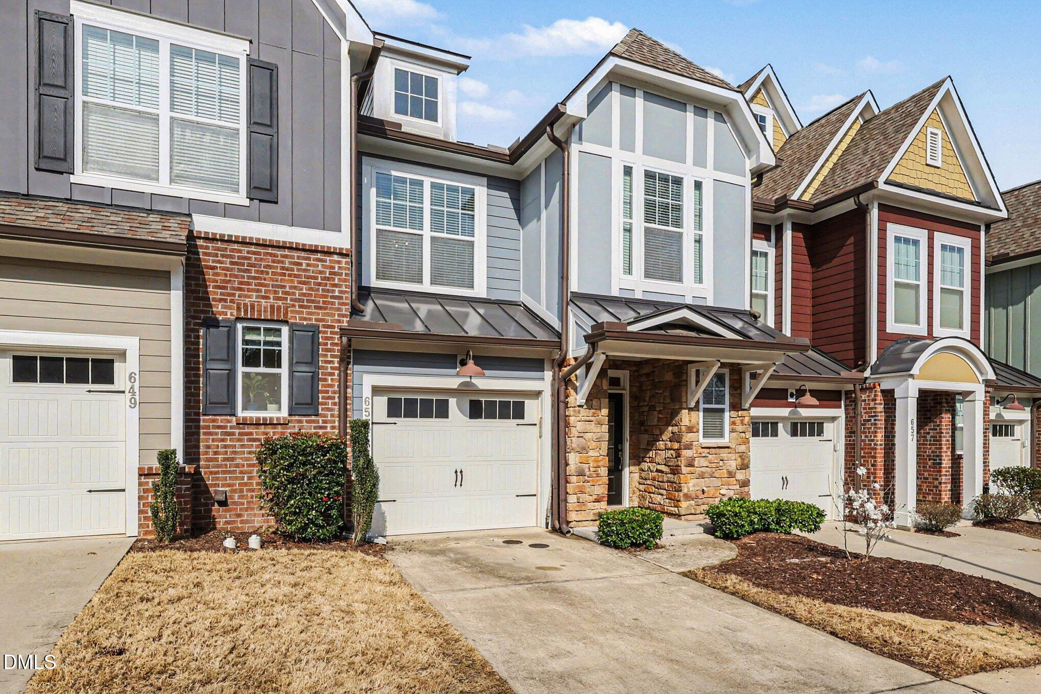 653 Fallon Grove Way