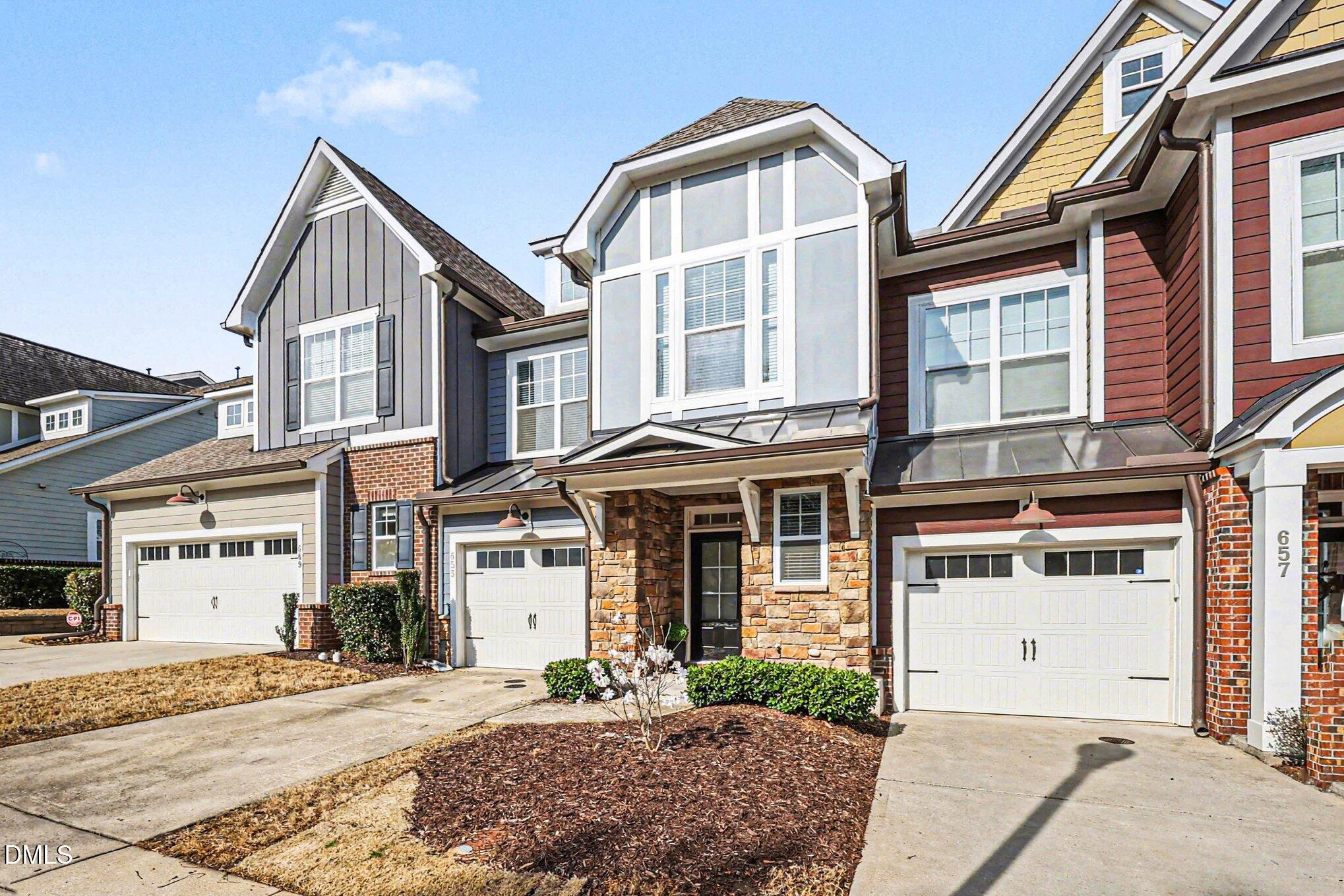 653 Fallon Grove Way