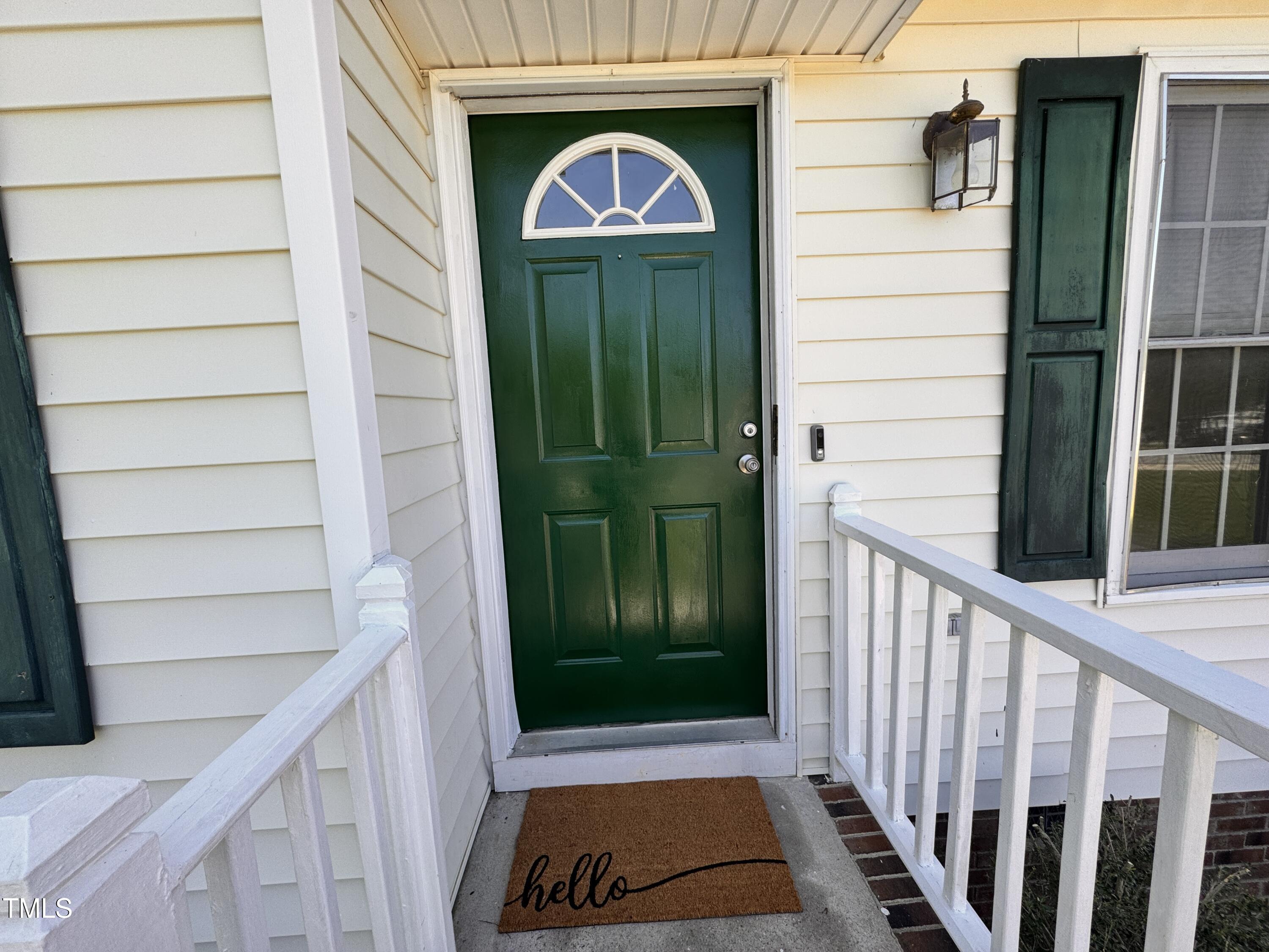 1204 Amberstone Drive