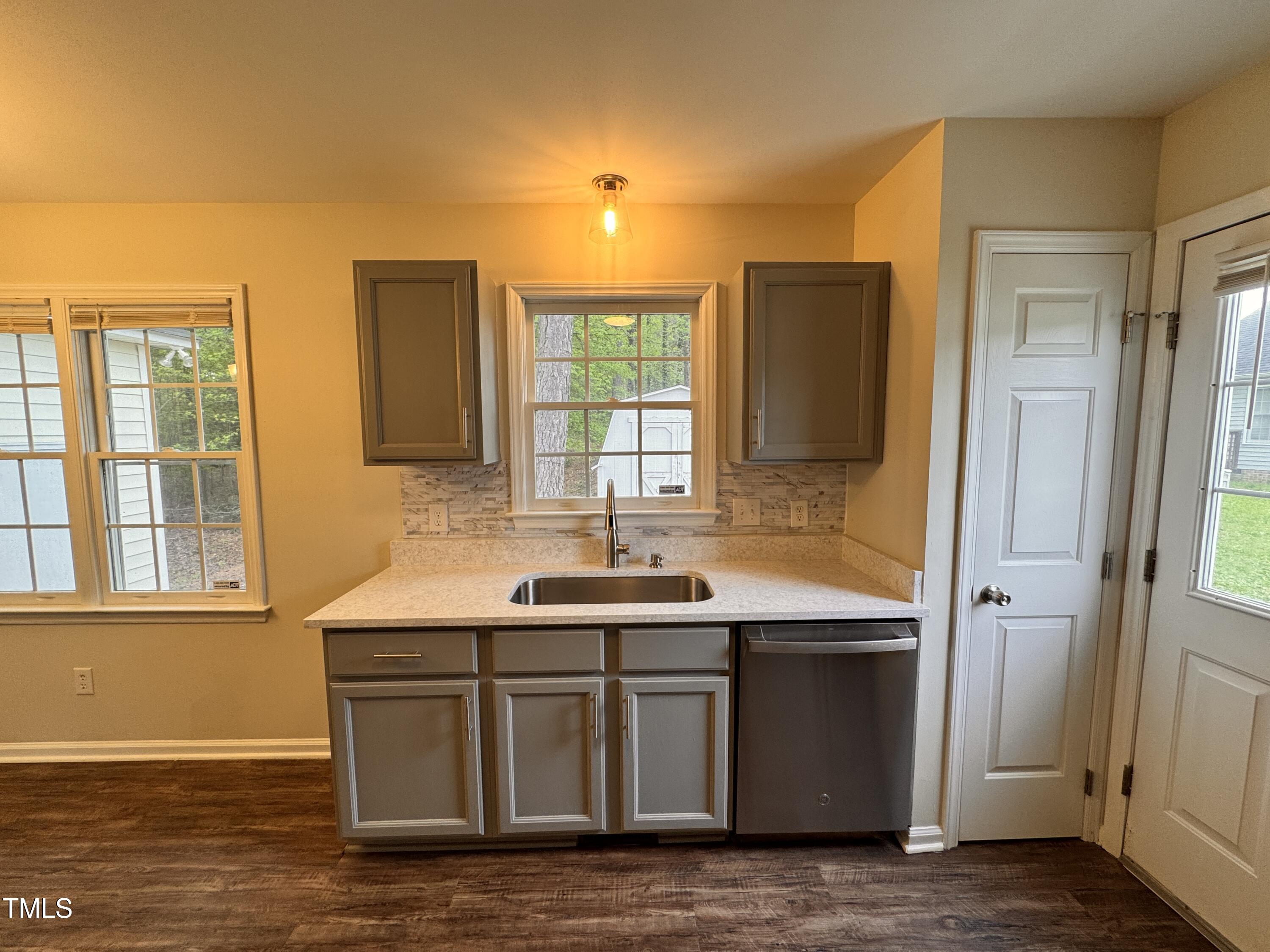 1204 Amberstone Drive