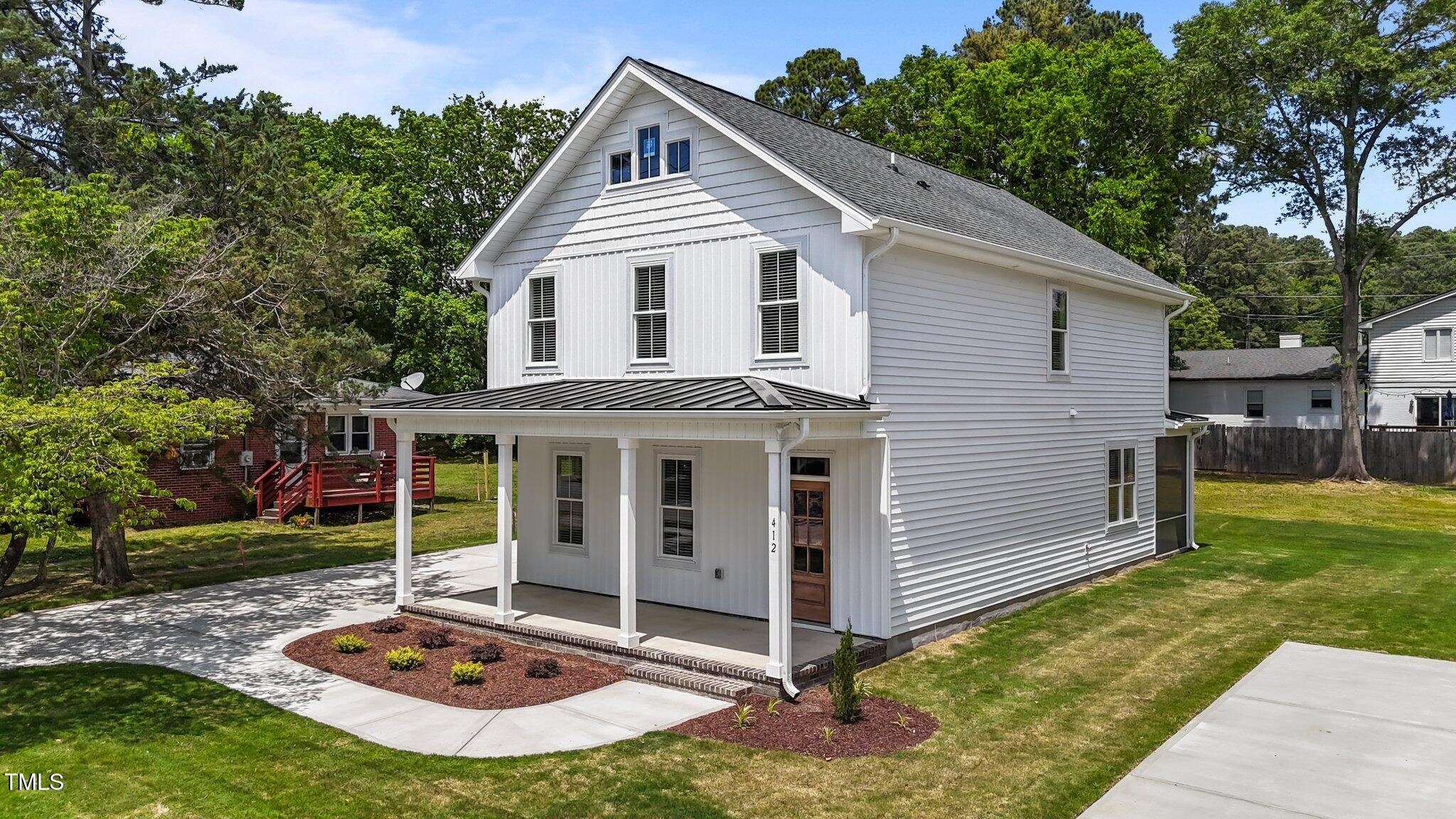 412 W Stallings Street