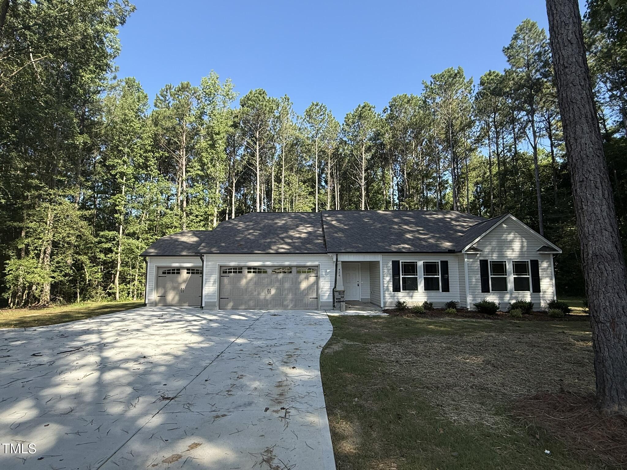 426 Magnolia Run Way