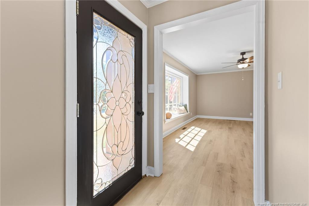 130 S Herndon Street