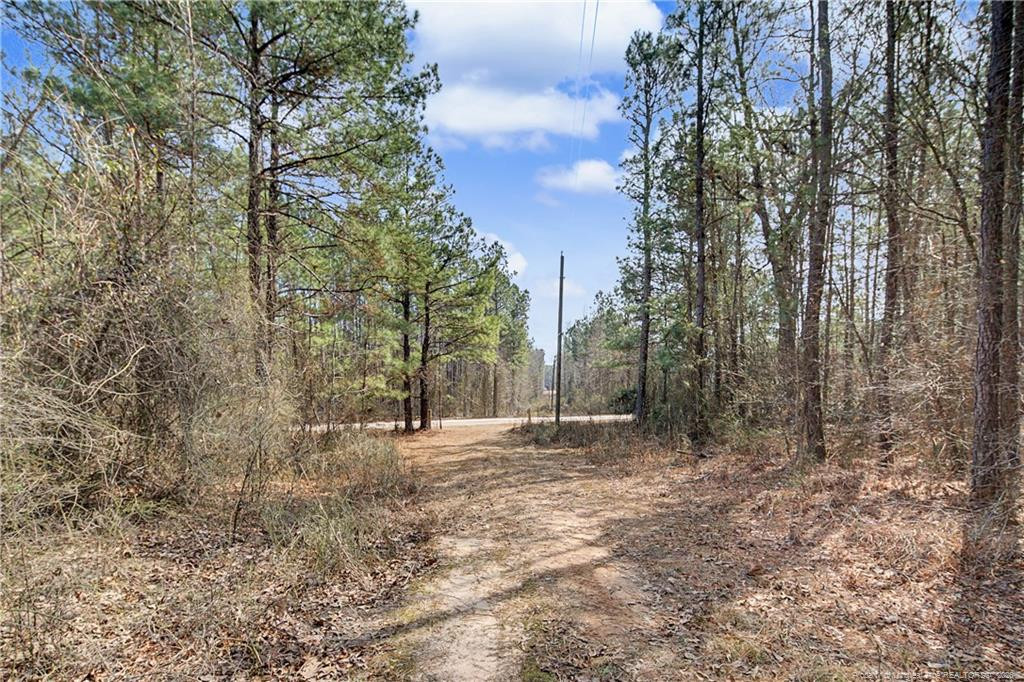 632 Creeksville Church Road