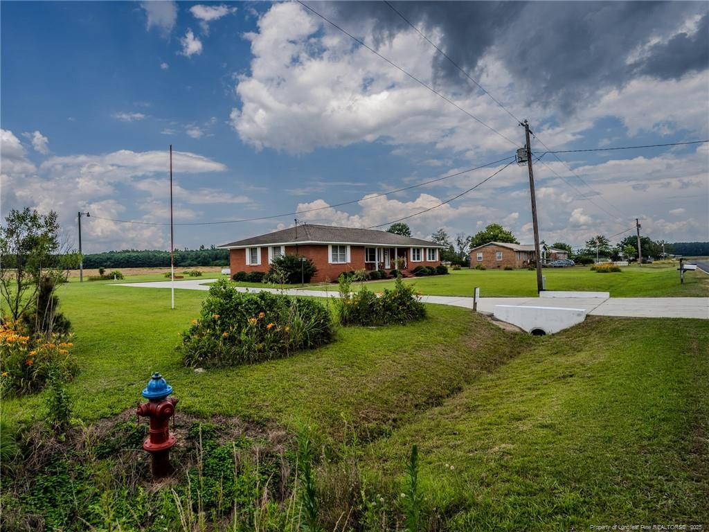 2161 Bloomingdale Road